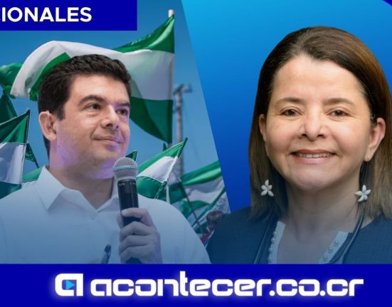 María Luisa Ávila anuncia su apoyo a Álvaro Ramos