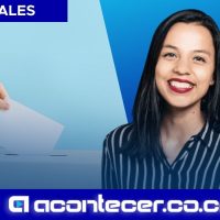 Sofía Guillén: "Entre más gente vote, menos probable es que el chavismo gane en 1 ronda"