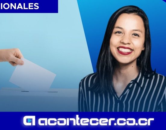 Sofía Guillén: "Entre más gente vote, menos probable es que el chavismo gane en 1 ronda"