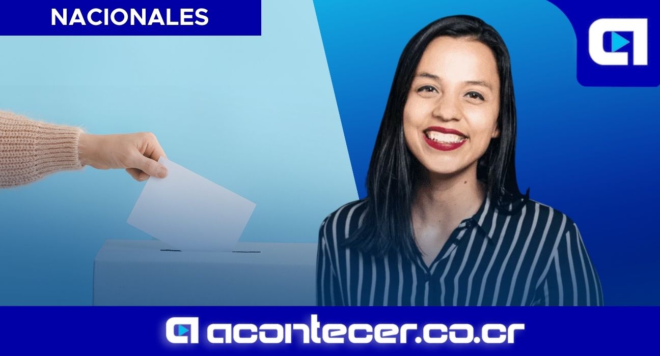 Sofía Guillén: "Entre más gente vote, menos probable es que el chavismo gane en 1 ronda"