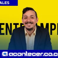 Conozca al candidato presidencial: Ariel Robles Barrantes