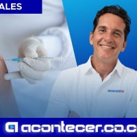 José Aguilar dice que él no es antivacunas