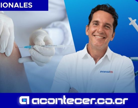 José Aguilar dice que él no es antivacunas