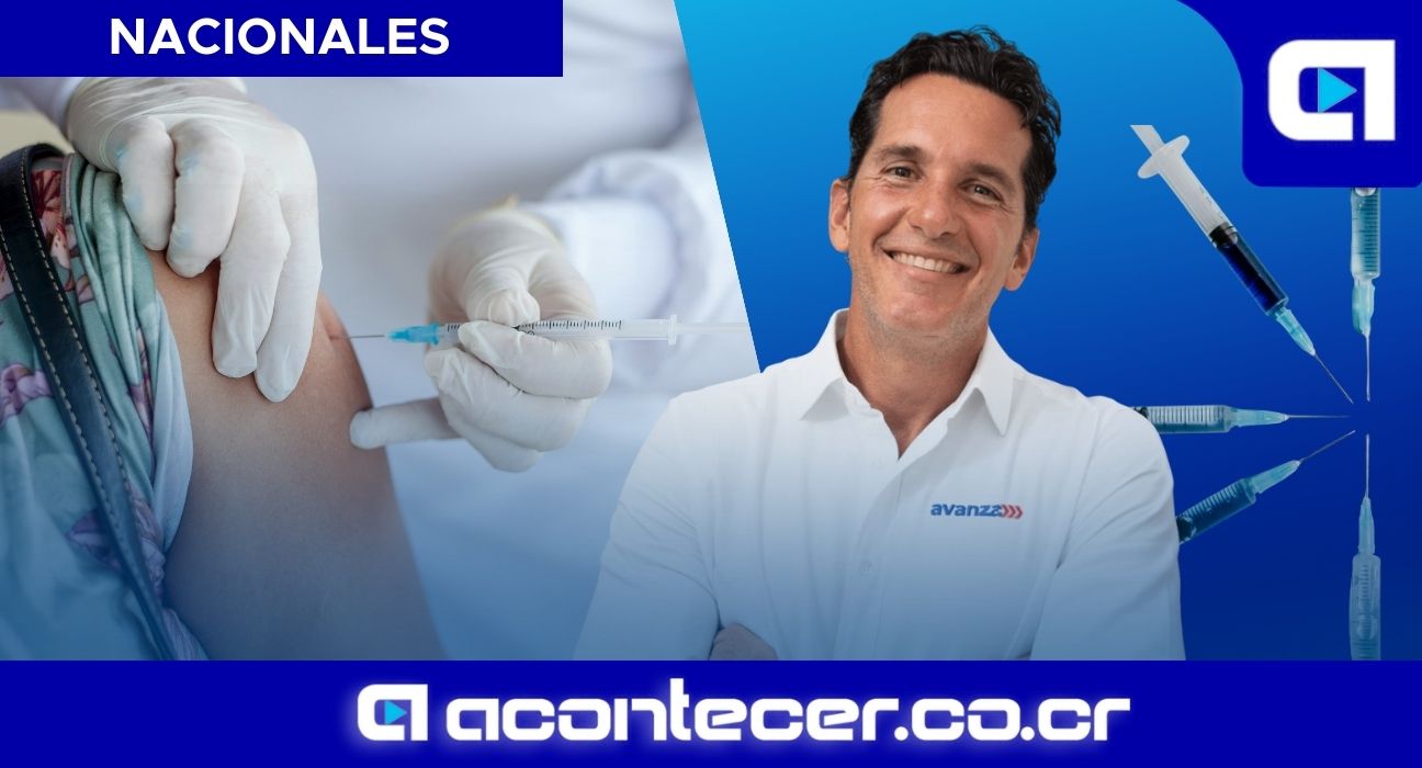 José Aguilar dice que él no es antivacunas