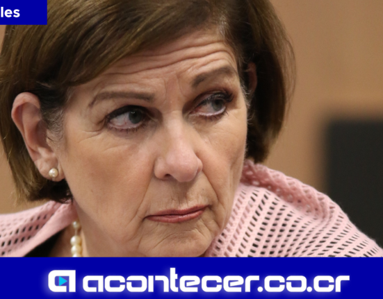 Pilar Cisneros Ana Virginia Calzada Política Costa Rica Elecciones 2026