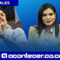 Johana Obando anuncia adhesión a Ariel Robles desde el Manifiesto por la Democracia