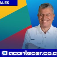 Entrevista con Alexander Solís, candidato a diputado por San José con Coalición Agenda Ciudadana.