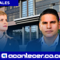 Laura Fernández TSE Fabricio Alvarado denuncia