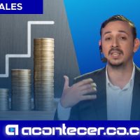 Ariel Robles propone frenar aumento salarial para el próximo Gobierno