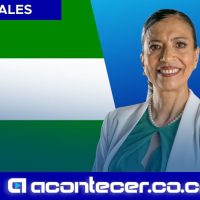 Entrevista con Karen Segura, candidata a vicepresidenta de PLN