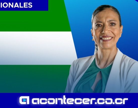 Entrevista con Karen Segura, candidata a vicepresidenta de PLN