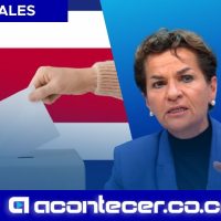 Christiana Figueres insta a transformar el malestar en participación democrática
