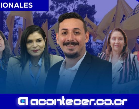 Ariel Robles anuncia adhesiones de distintos sectores a su campaña electoral