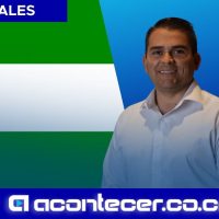 Entrevista con Victor Hidalgo, candidadidato a diputado por Heredia por PLN