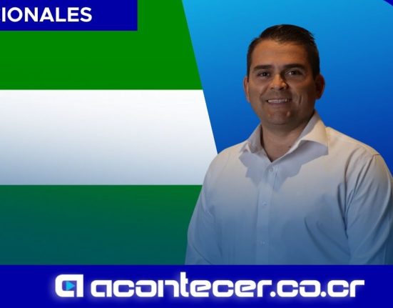 Entrevista con Victor Hidalgo, candidadidato a diputado por Heredia por PLN