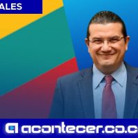 Entrevista con Sergio Alfaro, candidato a diputado por Alajuela con Coalición Agenda Ciudadana