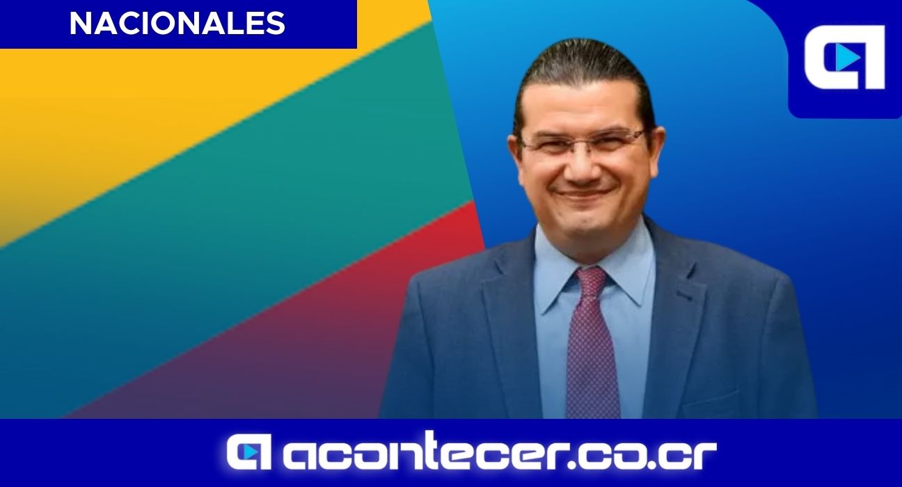 Entrevista con Sergio Alfaro, candidato a diputado por Alajuela con Coalición Agenda Ciudadana