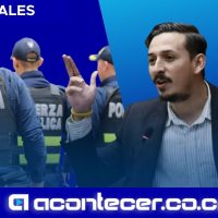 Ariel Robles: “El gobierno ha sido ineficaz en plantear soluciones en seguridad”