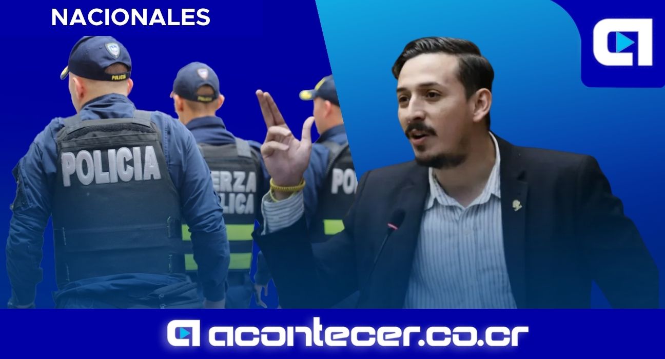 Ariel Robles: “El gobierno ha sido ineficaz en plantear soluciones en seguridad”