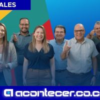 Discurso completo de cierre de campaña por parte de los dirigentes de Agenda Ciudadana