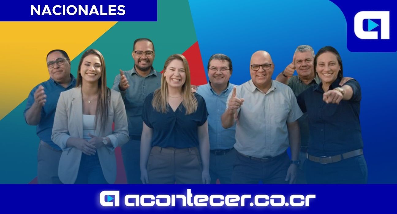 Discurso completo de cierre de campaña por parte de los dirigentes de Agenda Ciudadana