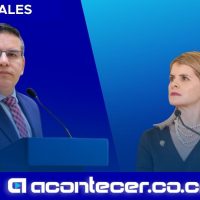 Fabricio Alvarado le dice a Laura Fernández que le pida la renuncia a José Miguel Villalobos