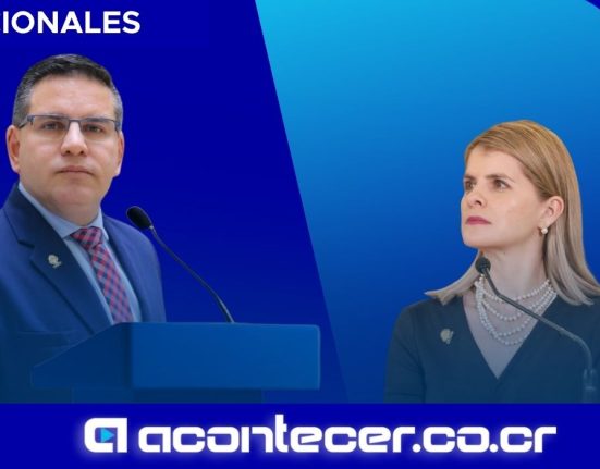 Fabricio Alvarado le dice a Laura Fernández que le pida la renuncia a José Miguel Villalobos