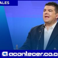 Álvaro Ramos propone endurecer penas de femicidios y crimen organizado