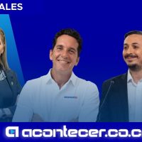 Ariel Robles a Laura Fernández y José Águilar: “Son coyotes de la misma loma”