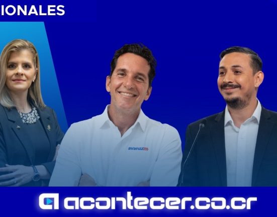 Ariel Robles a Laura Fernández y José Águilar: “Son coyotes de la misma loma”