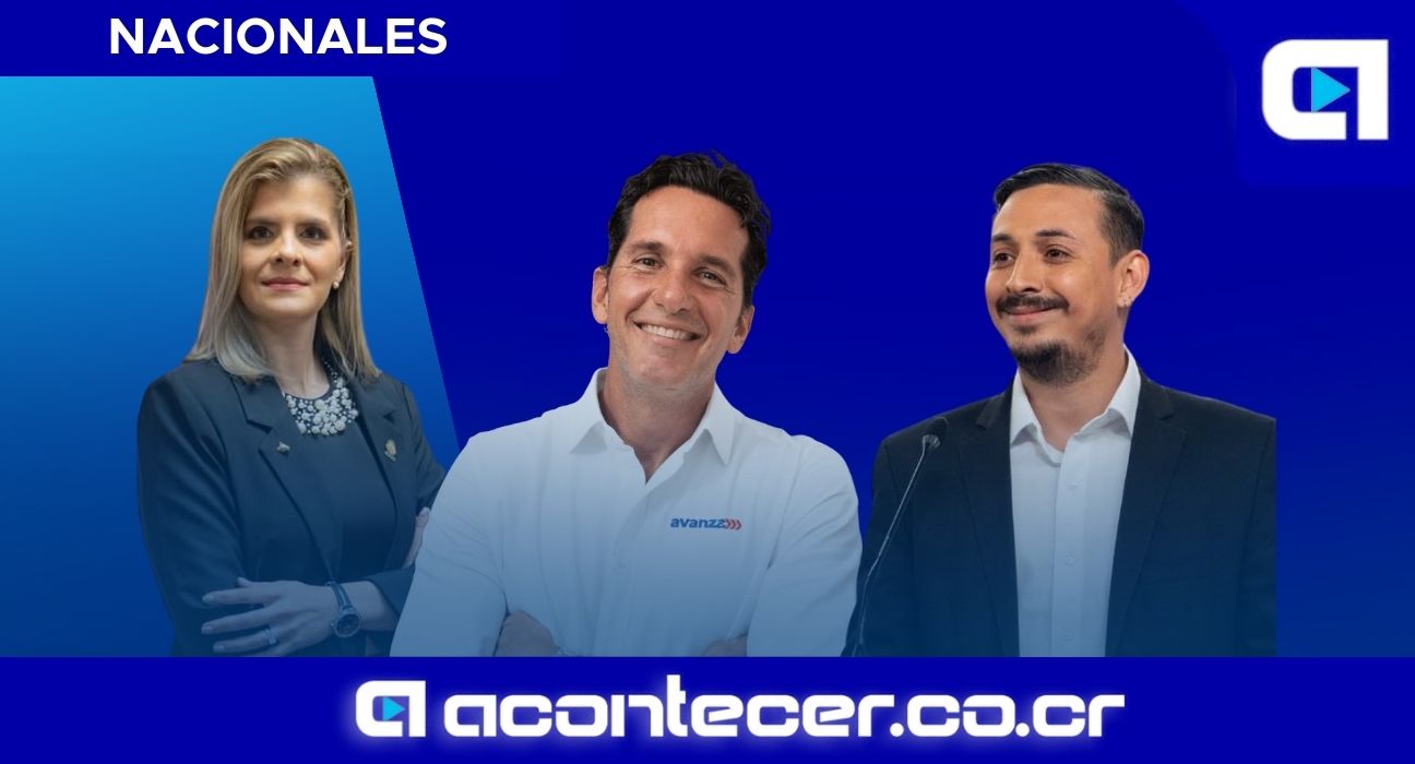 Ariel Robles a Laura Fernández y José Águilar: “Son coyotes de la misma loma”