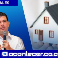 Álvaro Ramos: "La actual administración ha dejado a la gente sin casa, sin salud"