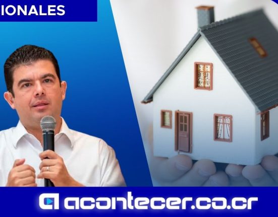 Álvaro Ramos: "La actual administración ha dejado a la gente sin casa, sin salud"