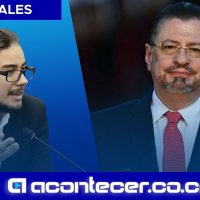 Jonathan Acuña advierte sobre una “marea silenciosa” contra el Gobierno de Chaves