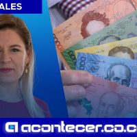 Claudia Dobles aseguró que descongelará salarios y pensiones desde el día 1