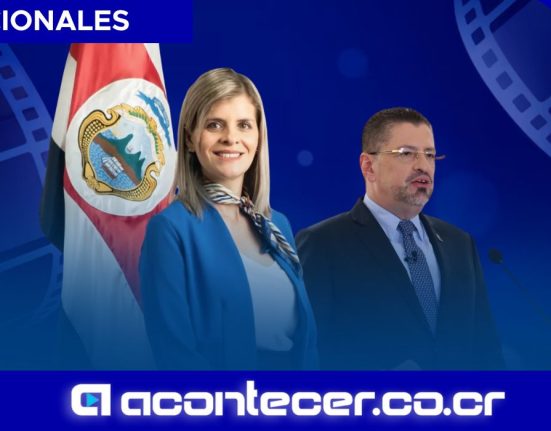 Presentan documental de Laura Fernández y Rodrigo Chaves