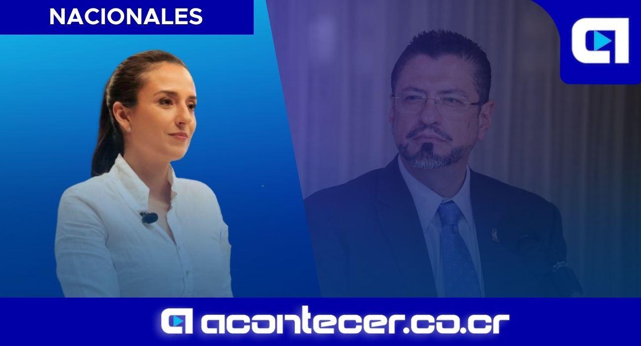 Natalia Díaz: "Quiero ver hacia adelante y solucionar problemas"