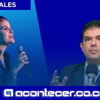 Laura Fernández ataca a Álvaro Ramos por caso "Crucitas"