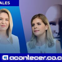 Claudia Dobles a Laura Fernández: “Usted es experta en mentir”