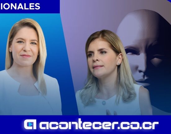 Claudia Dobles a Laura Fernández: “Usted es experta en mentir”