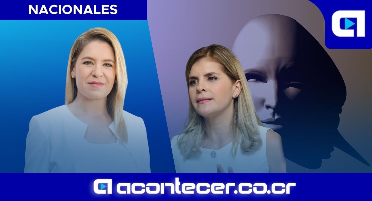 Claudia Dobles a Laura Fernández: “Usted es experta en mentir”