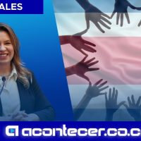 Claudia Dobles: "Somos un movimiento que cree en unir a este país"