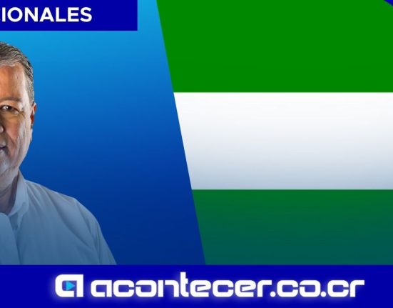 Entrevista con Ronald Campos, candidato a diputado por Guanacaste por el PLN