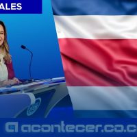 Claudia Dobles resalta avance en encuesta del CIEP tras debate