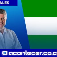 Entrevista con Álvaro Ramírez, candidato a diputado por San José con PLN