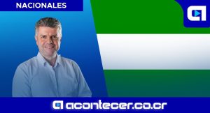 Entrevista con Álvaro Ramírez, candidato a diputado por San José con PLN