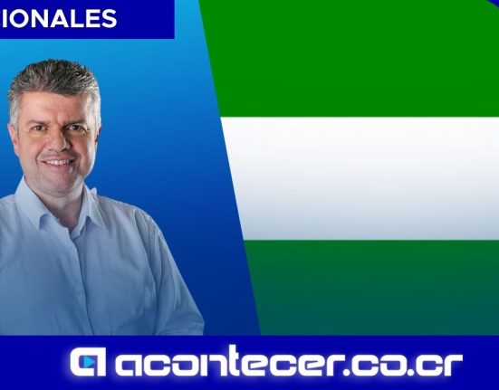 Entrevista con Álvaro Ramírez, candidato a diputado por San José con PLN