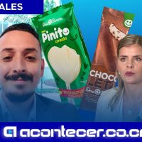 Ariel Robles: "Encontré primero helado de Pinito que a Laura en un debate"