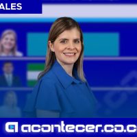 Laura Fernández encabeza intención de voto con 39.9 % según IDESPO.