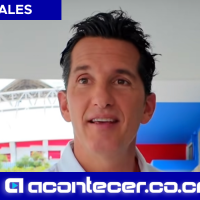 José Aguilar pide que lo incluyan en debates de Repretel y Teletica